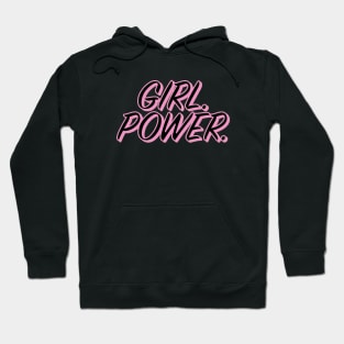 Girl Power Hoodie